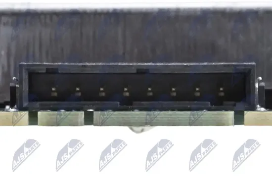 Steuergerät, Beleuchtung NTY EPX-PL-001 Bild Steuergerät, Beleuchtung NTY EPX-PL-001