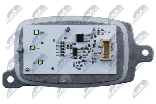 Steuergerät, Beleuchtung vorne links NTY EPX-RE-001 Bild Steuergerät, Beleuchtung vorne links NTY EPX-RE-001