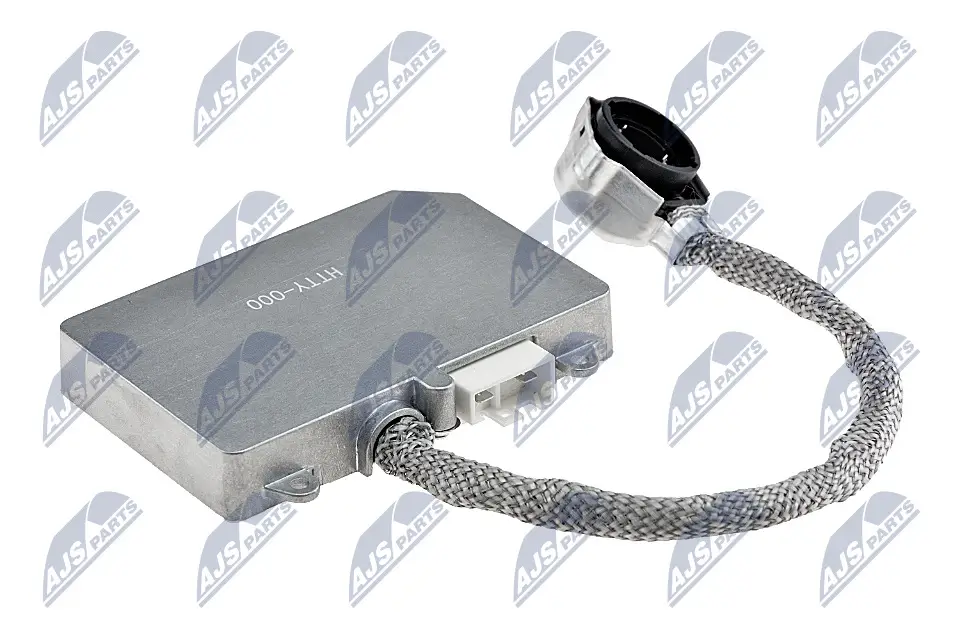 Steuergerät, Beleuchtung NTY EPX-TY-000