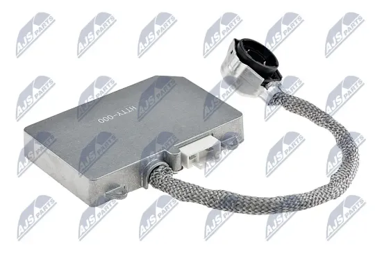 Steuergerät, Beleuchtung NTY EPX-TY-000 Bild Steuergerät, Beleuchtung NTY EPX-TY-000