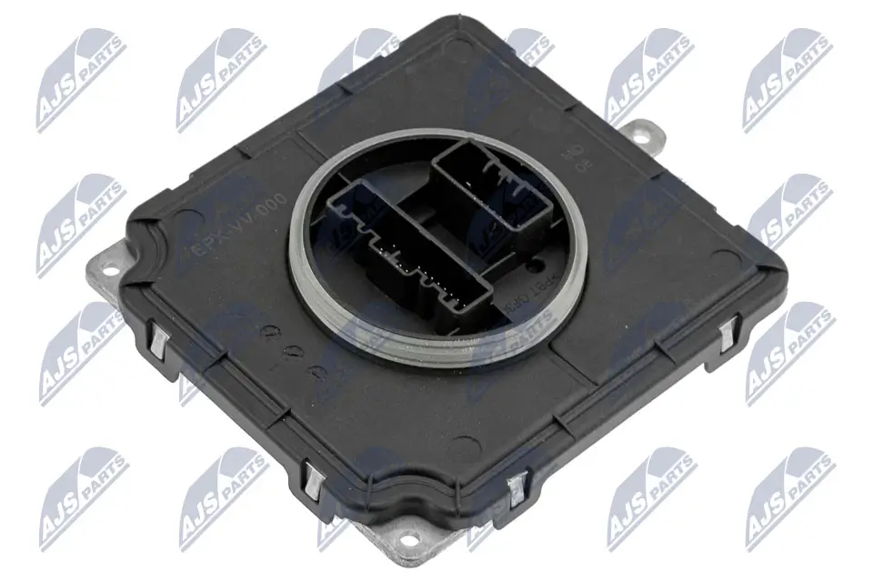 Steuergerät, Beleuchtung 12 V NTY EPX-VV-000