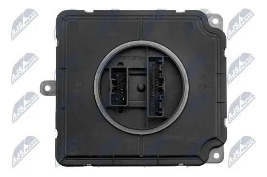 Steuergerät, Beleuchtung 12 V NTY EPX-VV-000 Bild Steuergerät, Beleuchtung 12 V NTY EPX-VV-000