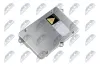 Steuergerät, Beleuchtung 12 V NTY EPX-VW-000 Bild Steuergerät, Beleuchtung 12 V NTY EPX-VW-000