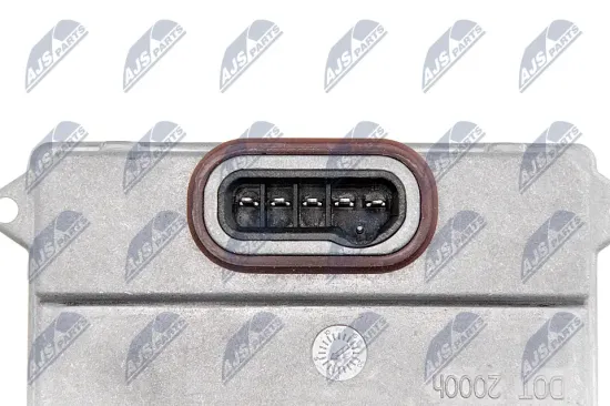 Steuergerät, Beleuchtung 12 V NTY EPX-VW-000 Bild Steuergerät, Beleuchtung 12 V NTY EPX-VW-000