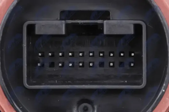 Steuergerät, Beleuchtung NTY EPX-VW-003 Bild Steuergerät, Beleuchtung NTY EPX-VW-003