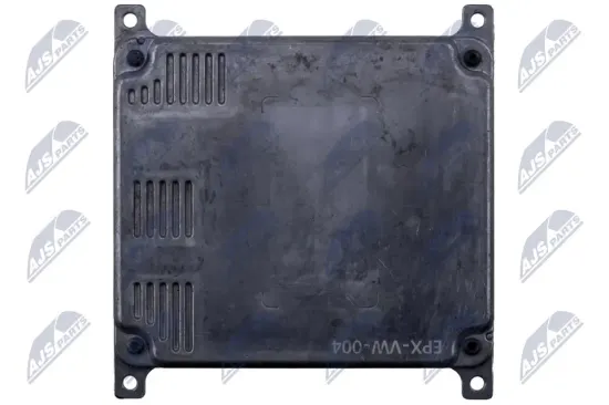 Steuergerät, Beleuchtung NTY EPX-VW-004 Bild Steuergerät, Beleuchtung NTY EPX-VW-004
