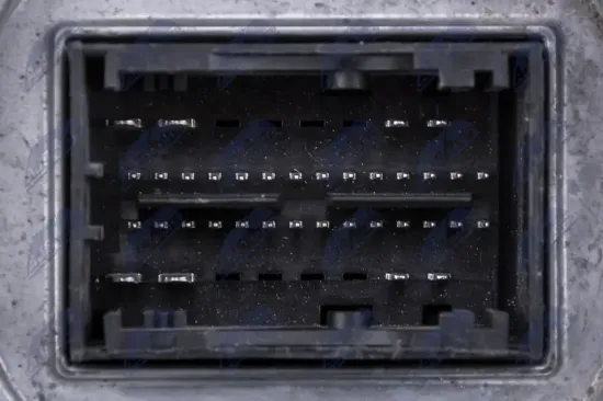 Steuergerät, Beleuchtung NTY EPX-VW-004 Bild Steuergerät, Beleuchtung NTY EPX-VW-004