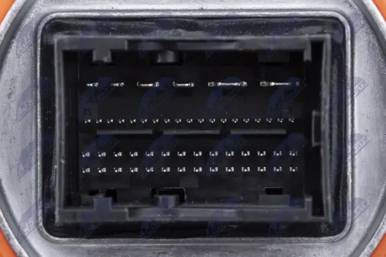 Steuergerät, Beleuchtung NTY EPX-VW-005 Bild Steuergerät, Beleuchtung NTY EPX-VW-005