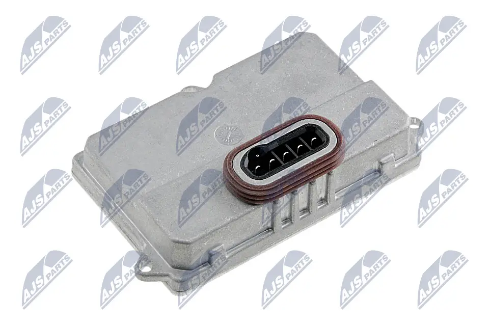 Steuergerät, Beleuchtung 12 V NTY EPX-WW-000
