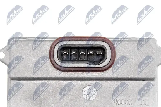 Steuergerät, Beleuchtung 12 V NTY EPX-WW-000 Bild Steuergerät, Beleuchtung 12 V NTY EPX-WW-000