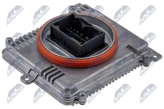 Steuergerät, Beleuchtung 12 V beidseitig NTY EPX-WW-005 Bild Steuergerät, Beleuchtung 12 V beidseitig NTY EPX-WW-005
