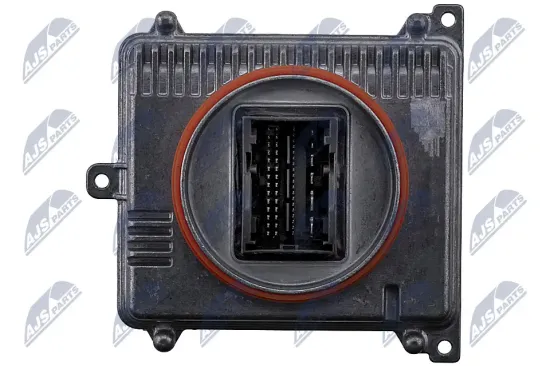 Steuergerät, Beleuchtung 12 V beidseitig NTY EPX-WW-005 Bild Steuergerät, Beleuchtung 12 V beidseitig NTY EPX-WW-005