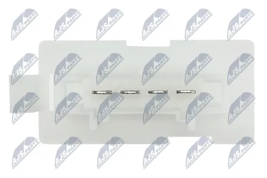 Widerstand, Innenraumgebläse NTY ERD-AU-001 Bild Widerstand, Innenraumgebläse NTY ERD-AU-001