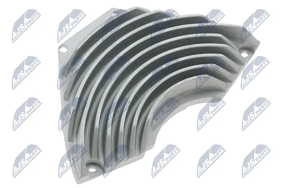 Widerstand, Innenraumgebläse NTY ERD-AU-003