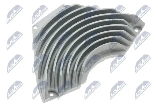 Widerstand, Innenraumgebläse NTY ERD-AU-003 Bild Widerstand, Innenraumgebläse NTY ERD-AU-003