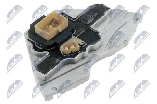 Widerstand, Innenraumgebläse NTY ERD-AU-003 Bild Widerstand, Innenraumgebläse NTY ERD-AU-003