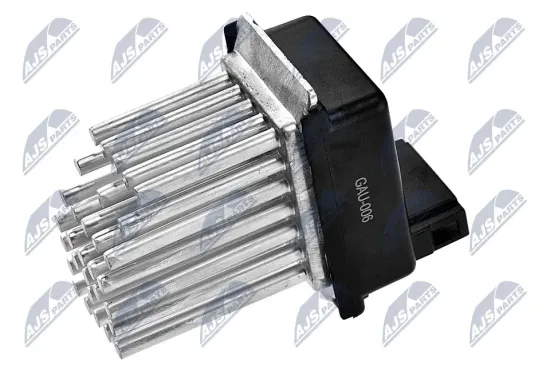 Widerstand, Innenraumgebläse NTY ERD-AU-006 Bild Widerstand, Innenraumgebläse NTY ERD-AU-006