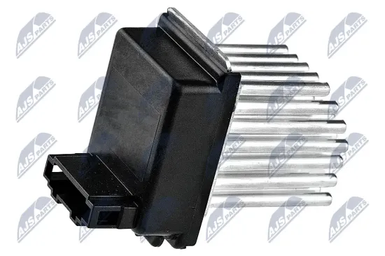 Widerstand, Innenraumgebläse NTY ERD-AU-006 Bild Widerstand, Innenraumgebläse NTY ERD-AU-006