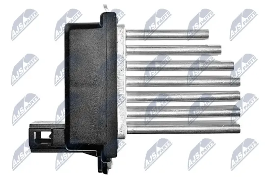 Widerstand, Innenraumgebläse NTY ERD-AU-006 Bild Widerstand, Innenraumgebläse NTY ERD-AU-006