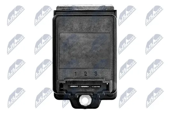 Widerstand, Innenraumgebläse NTY ERD-AU-006 Bild Widerstand, Innenraumgebläse NTY ERD-AU-006