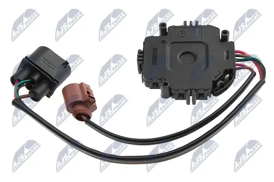 Widerstand, Innenraumgebläse 12 V NTY ERD-AU-012 Bild Widerstand, Innenraumgebläse 12 V NTY ERD-AU-012