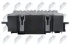 Widerstand, Innenraumgebläse 12 V 12 V NTY ERD-AU-014 Bild Widerstand, Innenraumgebläse 12 V 12 V NTY ERD-AU-014