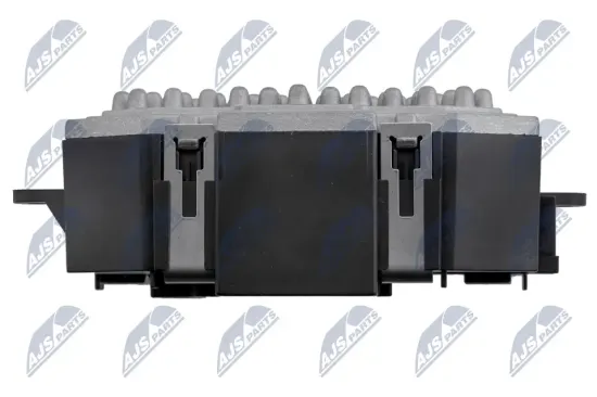 Widerstand, Innenraumgebläse 12 V 12 V NTY ERD-AU-014 Bild Widerstand, Innenraumgebläse 12 V 12 V NTY ERD-AU-014