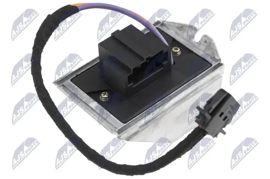 Widerstand, Innenraumgebläse 12 V NTY ERD-AU-017 Bild Widerstand, Innenraumgebläse 12 V NTY ERD-AU-017