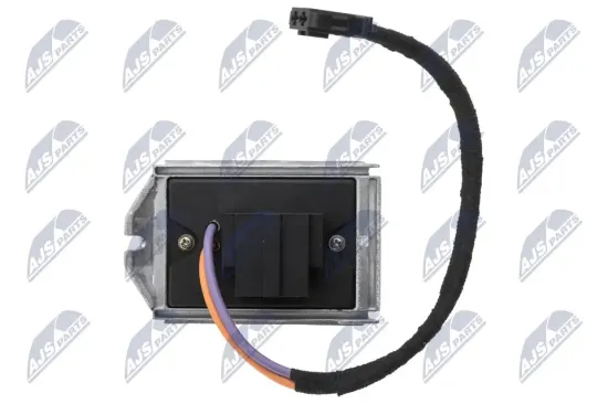 Widerstand, Innenraumgebläse 12 V NTY ERD-AU-017 Bild Widerstand, Innenraumgebläse 12 V NTY ERD-AU-017