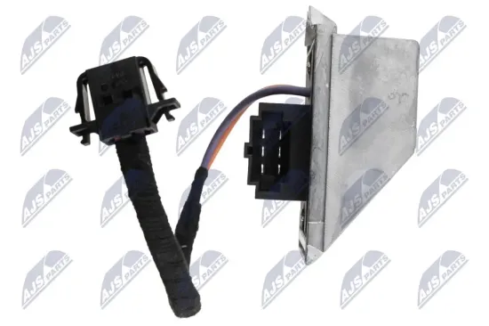 Widerstand, Innenraumgebläse 12 V NTY ERD-AU-017 Bild Widerstand, Innenraumgebläse 12 V NTY ERD-AU-017