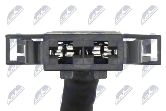 Widerstand, Innenraumgebläse 12 V NTY ERD-AU-017 Bild Widerstand, Innenraumgebläse 12 V NTY ERD-AU-017