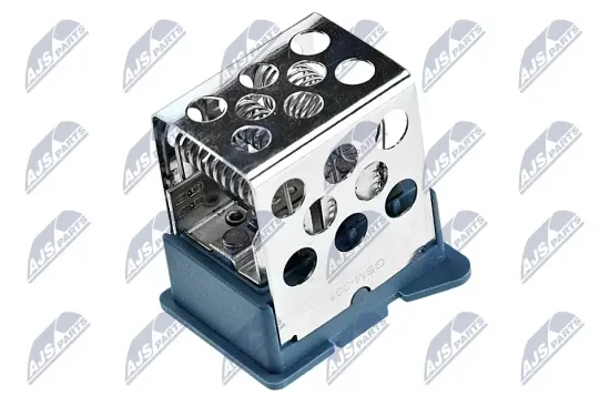 Widerstand, Innenraumgebläse NTY ERD-BM-001 Bild Widerstand, Innenraumgebläse NTY ERD-BM-001