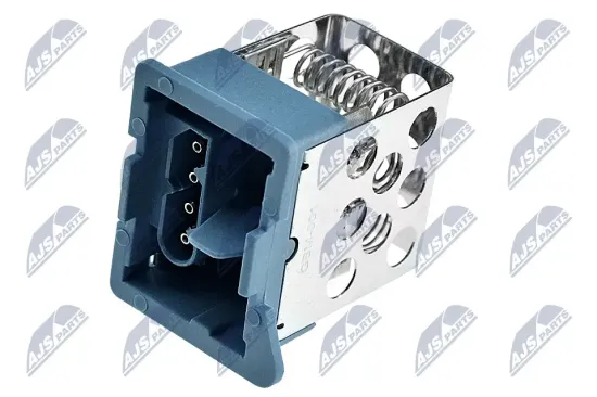 Widerstand, Innenraumgebläse NTY ERD-BM-001 Bild Widerstand, Innenraumgebläse NTY ERD-BM-001