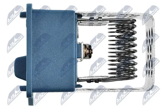 Widerstand, Innenraumgebläse NTY ERD-BM-001 Bild Widerstand, Innenraumgebläse NTY ERD-BM-001