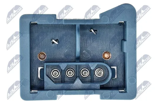 Widerstand, Innenraumgebläse NTY ERD-BM-001 Bild Widerstand, Innenraumgebläse NTY ERD-BM-001