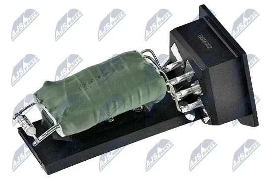 Widerstand, Innenraumgebläse NTY ERD-BM-002 Bild Widerstand, Innenraumgebläse NTY ERD-BM-002