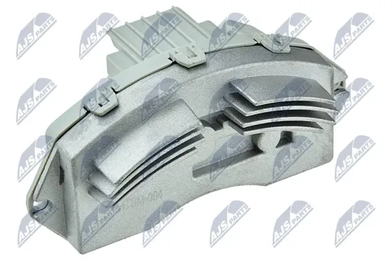 Widerstand, Innenraumgebläse NTY ERD-BM-004 Bild Widerstand, Innenraumgebläse NTY ERD-BM-004