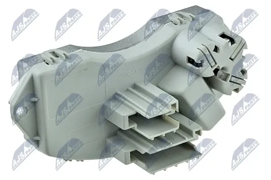 Widerstand, Innenraumgebläse NTY ERD-BM-004 Bild Widerstand, Innenraumgebläse NTY ERD-BM-004