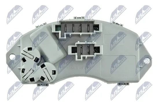 Widerstand, Innenraumgebläse NTY ERD-BM-004 Bild Widerstand, Innenraumgebläse NTY ERD-BM-004