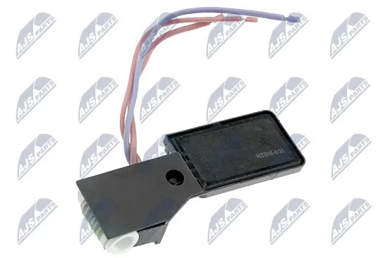 Relais, Kühlerlüfternachlauf NTY ERD-BM-006 Bild Relais, Kühlerlüfternachlauf NTY ERD-BM-006