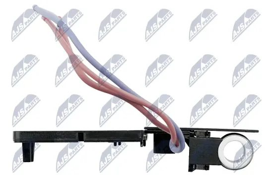 Relais, Kühlerlüfternachlauf NTY ERD-BM-006 Bild Relais, Kühlerlüfternachlauf NTY ERD-BM-006