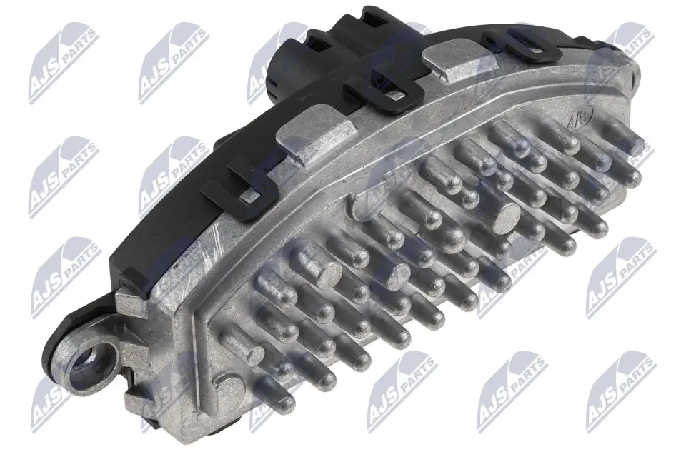 Regler, Innenraumgebläse 12 V NTY ERD-BM-008