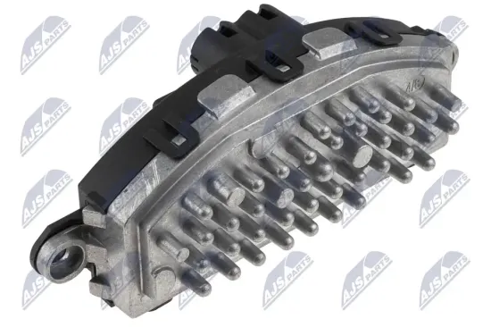 Regler, Innenraumgebläse 12 V NTY ERD-BM-008 Bild Regler, Innenraumgebläse 12 V NTY ERD-BM-008