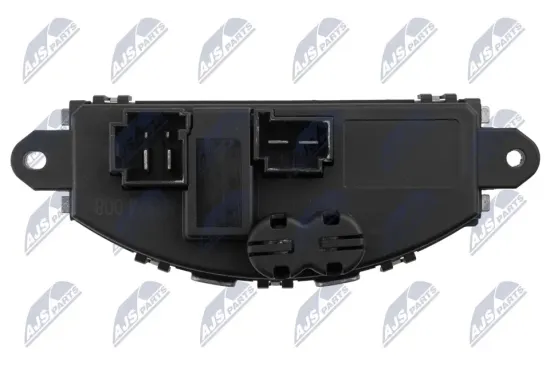 Regler, Innenraumgebläse 12 V NTY ERD-BM-008 Bild Regler, Innenraumgebläse 12 V NTY ERD-BM-008