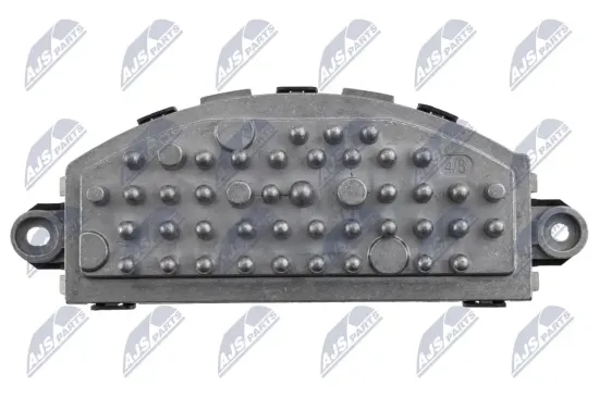 Regler, Innenraumgebläse 12 V NTY ERD-BM-008 Bild Regler, Innenraumgebläse 12 V NTY ERD-BM-008