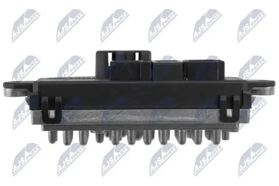 Regler, Innenraumgebläse 12 V NTY ERD-BM-008 Bild Regler, Innenraumgebläse 12 V NTY ERD-BM-008