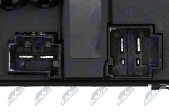 Regler, Innenraumgebläse 12 V NTY ERD-BM-008 Bild Regler, Innenraumgebläse 12 V NTY ERD-BM-008