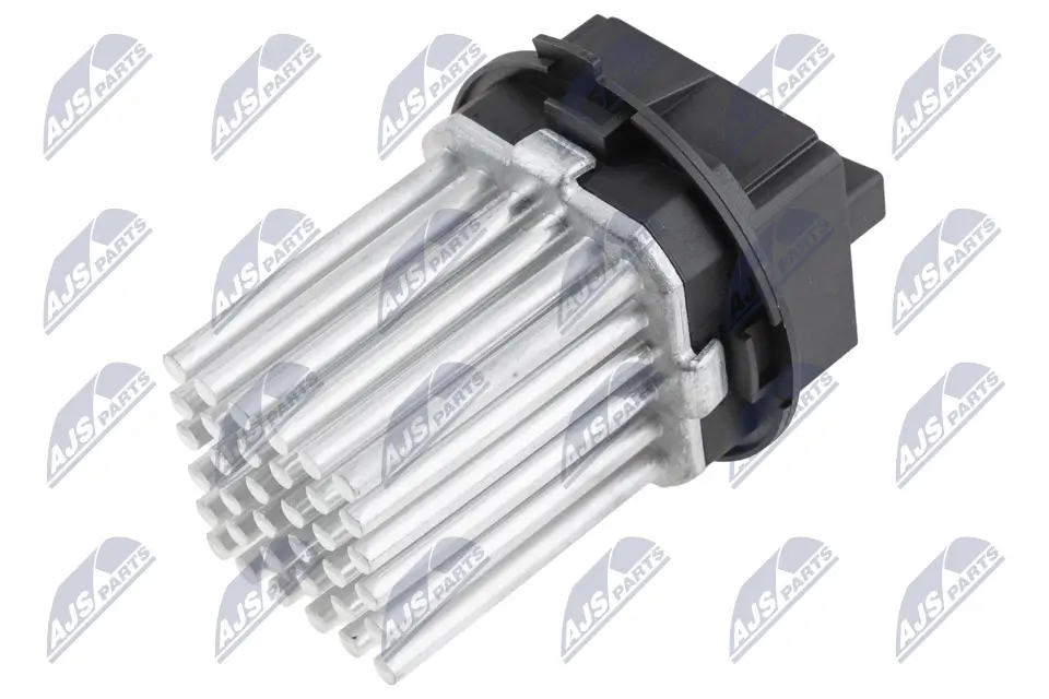Widerstand, Innenraumgebläse 12 V NTY ERD-BM-009