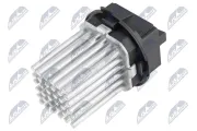 Widerstand, Innenraumgebläse 12 V NTY ERD-BM-009