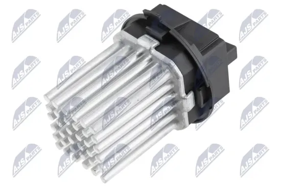 Widerstand, Innenraumgebläse 12 V NTY ERD-BM-009 Bild Widerstand, Innenraumgebläse 12 V NTY ERD-BM-009